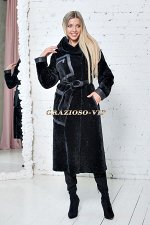 Grazioso. Меха и Кожа — Распродажа курток