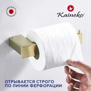 ТУАЛЕТНАЯ БУМАГА КАЙНЕКО СВЕЖЕСТЬ 3-х сл. 40 м., (спайка10 шт.) АКЦИЯ!!!!