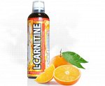 ATECH L-Carnitine Concentrate 3000 мг 500 мл