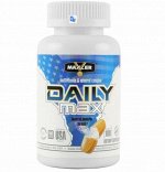 Maxler Daily Max 100 таб.