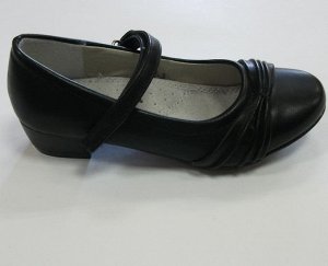 Туфли Китай.Длина по стельке 18.5 см