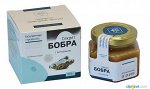 Медовая композиция «Секрет бобра»® с хитозаном.