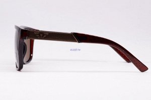 Солнцезащитные очки Polarized 6943 C4