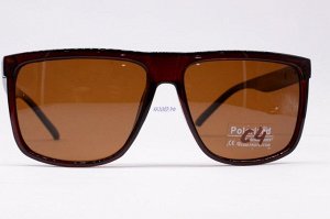 Солнцезащитные очки Polarized 2102 C4