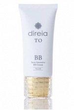 Direia TO Stem Intensive BB Cream BB-крем со стволовыми клетками (желтый), 25 г