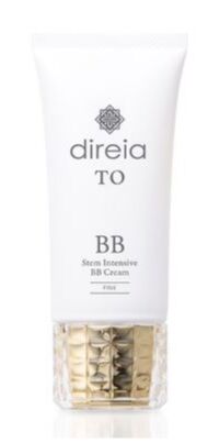 Direia TO Stem Intensive BB Cream BB-крем со стволовыми клетками (розовый), 25 г