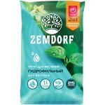 АКЦИЯ!!! Грунт ZEMDORF гидрофильный для рассады 25 л. пакет