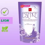 LION &quot;Essence&quot; Средство для глажения и удаления запахов 500мл/600мл &quot;Blossom&quot; (мяг.уп.)