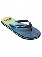 Шлепанцы  MOLOKAI NEWWAVE M SNDL XKBBAQYL101246-XKBB