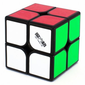 Кубик (2x2x2) QiYi MofangGe Wuxia