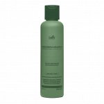Шампунь с хной, кактусом и ментолом Lador Pure Henna Shampoo   (SPA cooling spa)