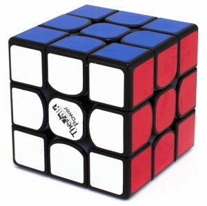 Кубик (3x3x3) QiYi MofangGe Valk3 Power