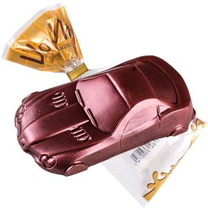 Фигурный шоколад 'Машина' 40-45 г