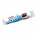 Печенье Oreo Double Crema
(185 грамм)