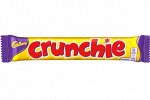 Cadbury Crunchie 
(40 гр)
