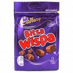 Cadbury 
Bitsa Wispa (110 гр)