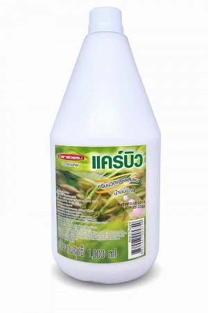 Шампунь для волос Carebeau Рисовое Молоко