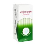 Хлорофиллипт-виалайн готовое полоскание 200мл