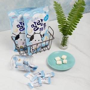 Карамель мягкая, молочная Malang Cow 79 г