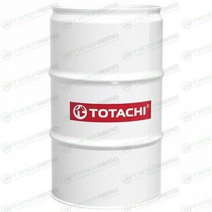 Масло моторное Totachi Niro Optima PRO 5w30 синтетическое, API SL/CF, ACEA A1/B1/A5/B5, универсальное, 60л, арт. 1C860