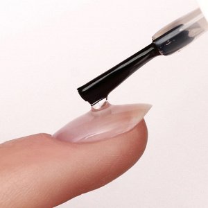 База для гель лака прозрачная E.MiLac Sculpt-Maxi Base Gel, 15 мл.