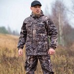 Мужская одежда для рыбалки и охоты