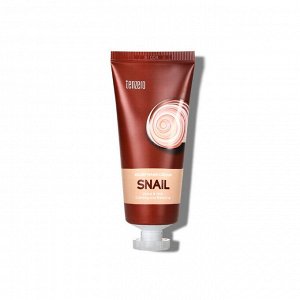 Tenzero Крем для рук с муцином улитки Relief Hand Cream Snail