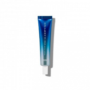 Tenzero Moisture collagen Eye Cream