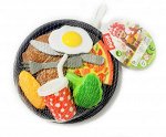 Игровой набор Продукты питания OBL10017627 8958-78K (1/168)