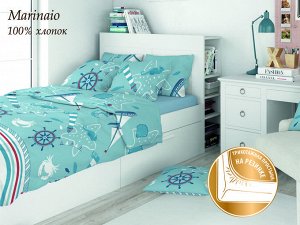 URG QR Marinaio 50*70 SINGLE P