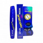 JIGOTT Power Curling Cat&#039;s Eye Mascara Тушь для ресниц подкручивающая 12мл