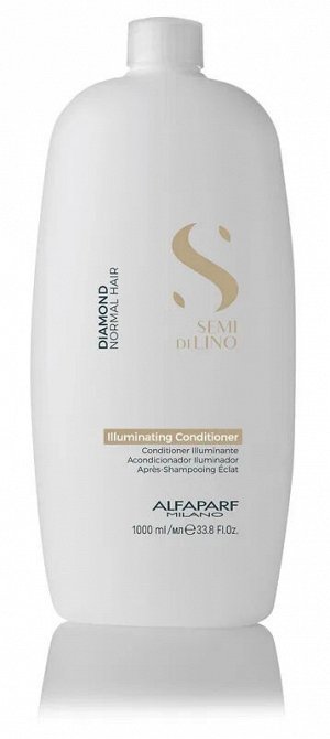 AlfaParf Milano Кондиционер для блеска волос Альфапарф Милано 1000 мл