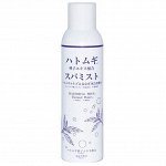 Вода термальная Kumano CosmeStation &quot;Coix seed spa mist water&quot; с семенами коикса спрей 200гр.