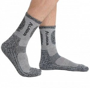 Мужские термо носки размер единый 40-44