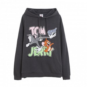 Крутой свитшот Tom and Jerry 44-46-48-50