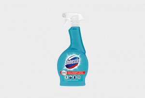 Универсальное чистящее средство спрей Domestos, 500 мл