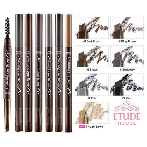 Карандаш для бровей Etude House Drawing Eye Brow