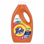 TIDE СМС жидк. Color 1.235л