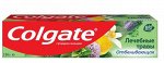 Зубная паста Colgate Лечебные травы Отбеливающая, 100 мл