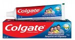 Зубная паста Colgate Максимальная защита от кариеса Свежая мята, 100 мл