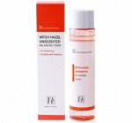 TonyMoly Тонер, с гамамелисом для очистки пор /Witch Hazel Unscented Balancing Toner , Face Revolution, Ю.Корея, 200 г, (30)