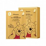JM Solution Disney Collection Vital Citrus Junos Mask Тканевая маска для лица с юдзу 30мл