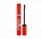 LUXVISAGE Тушь Perfect Color PUSH UP effect черная