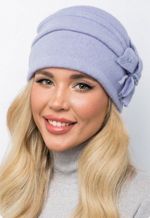 Шляпка женская