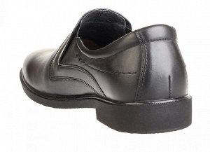 Слипоны Burgerschuhe 70613