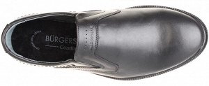 Слипоны Burgerschuhe 70613