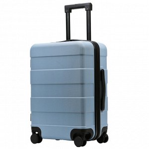 Чемодан Potti-Box Pilgrim 26” (71л) Подушка в подарок!