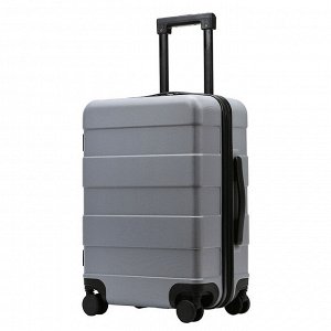 Чемодан Potti-Box Pilgrim 26” (71л) Подушка в подарок!