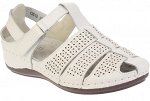 Босоножки Evalli 1361B_белый
