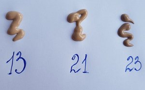 Увлажняющий тональный крем с коллагеном Enough Collagen Moisture Foundation SPF 15 (№23 - Песочно-бежевый), 100мл